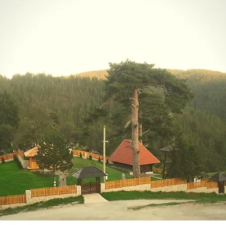 Vodice Tatil Evi Zlatibor