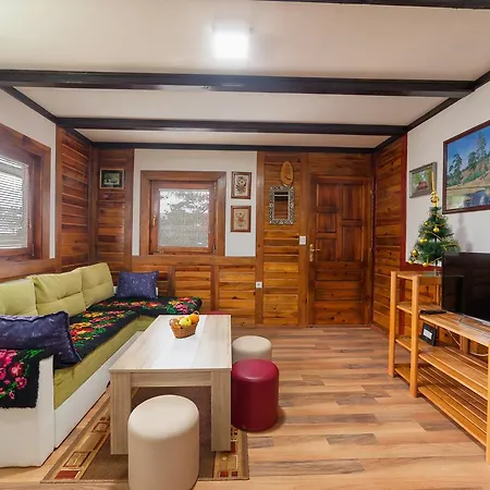 Tatil Evi Vodice Zlatibor