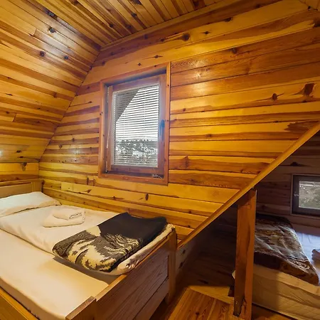 Tatil Evi Vodice Zlatibor