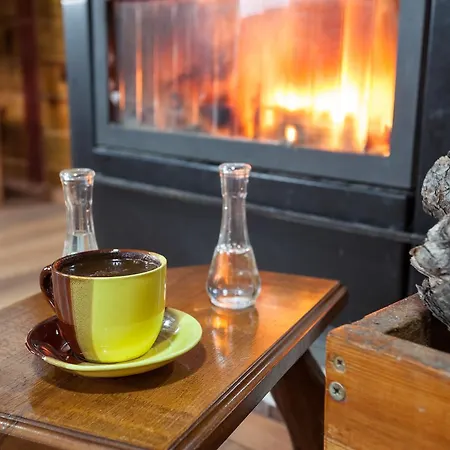 Tatil Evi Vodice Zlatibor