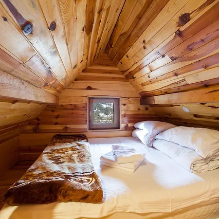 Vodice Tatil Evi Zlatibor