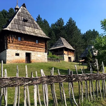 Vodice * Zlatibor