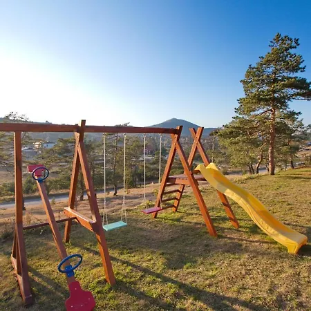 Vodice Tatil Evi Zlatibor